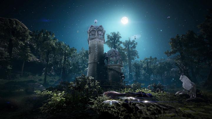 Immagine prodotto Pearl Abyss Black Desert: Edizione di prestigio (PS4, DE)