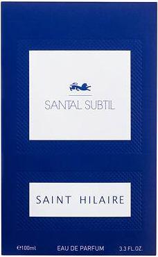 Image du produit Saint Hilaire Santal Subtil (Eau de parfum, 100 ml)