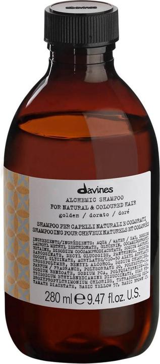 Davines Alchemic (280 ml, Flüssiges Shampoo)