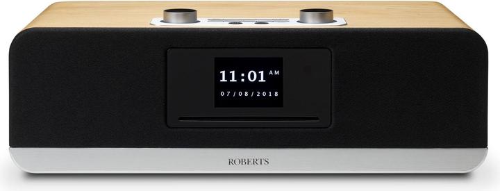 Actual product image Roberts Stream 67 (Web radio, DAB+, Bluetooth, Wi-Fi)