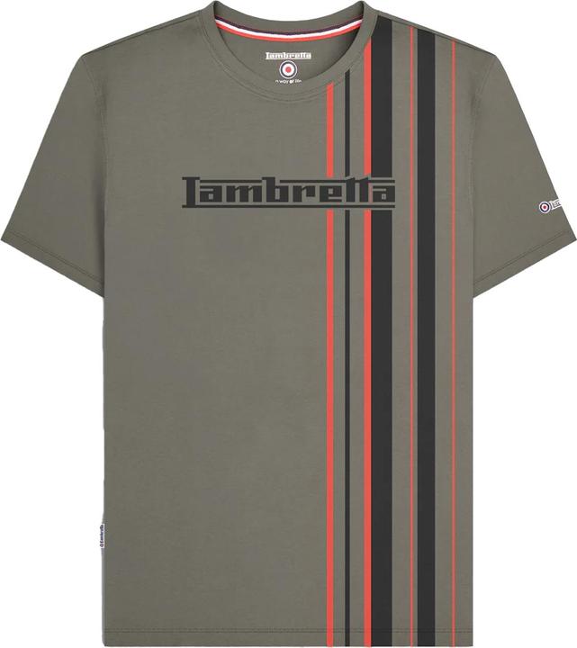 Lambretta SS25 TShirt