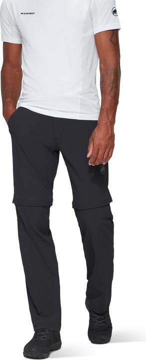 Produktbild Mammut Hiking V Zip Off Pants, Wanderhose (XL)