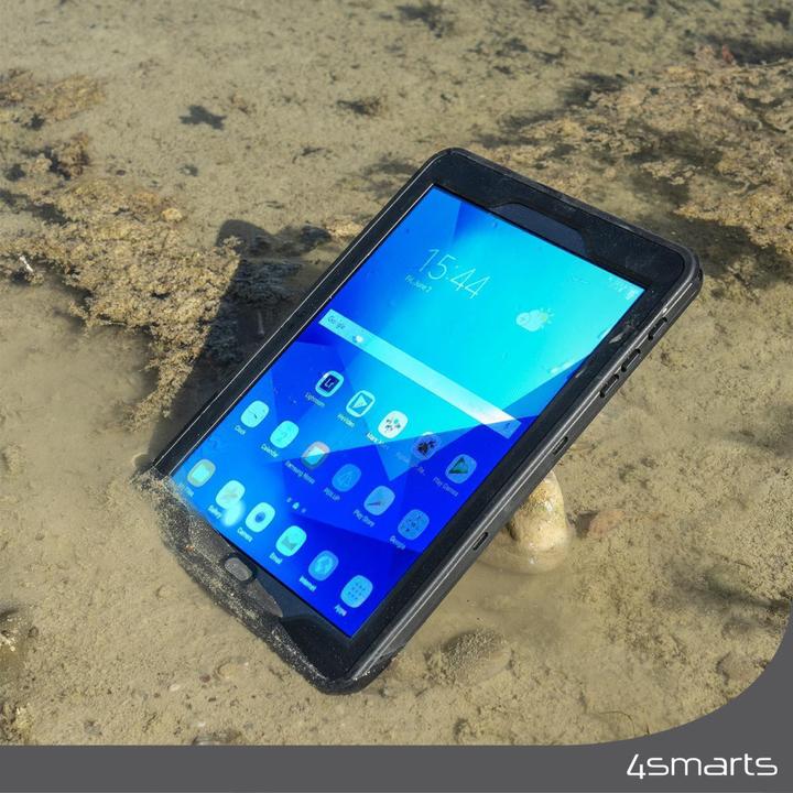 Produktbild 4smarts Rugged Case Active Pro Stark (iPad 2022 (10. Gen))