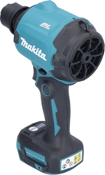 Produktbild Makita DAS180Z (Akkubetrieb, Laubbläser)
