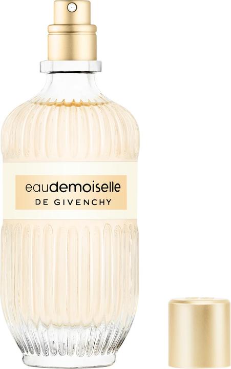 Image du produit Givenchy Eaudemoiselle (Eau de toilette, 100 ml)