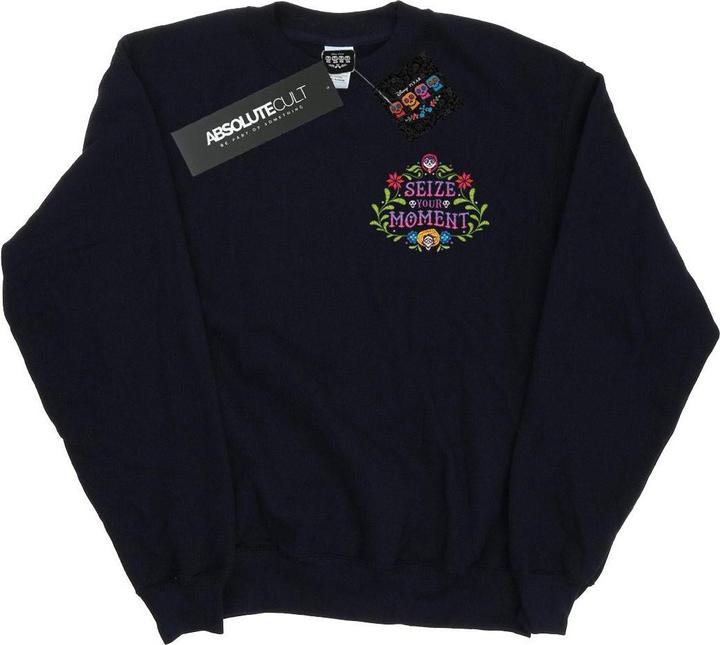 Immagine prodotto Disney Coco Seize Your Moment Felpa Ragazze (116)