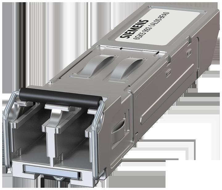 Immagine prodotto Siemens Ricetrasmettitore plug-in SFP992-1
