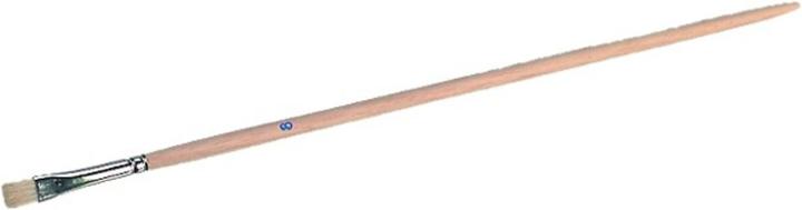 Produktbild Peka Pinselfabrik Gussowpinsel (4 mm)