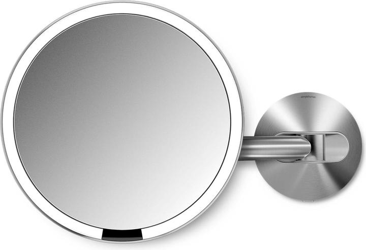 Immagine prodotto Simplehuman Specchio sensore (41 x 12,5 x 29 cm)