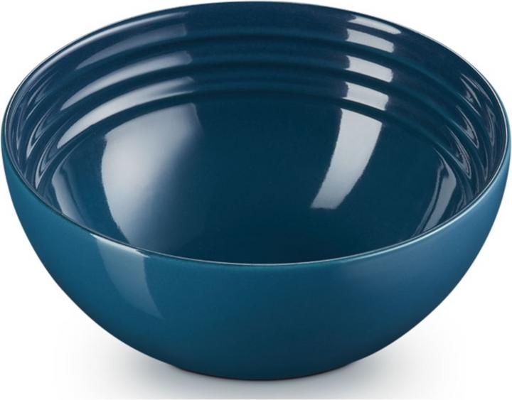 Le Creuset Schüssel Snack Vancouver 12cm Deep Teal