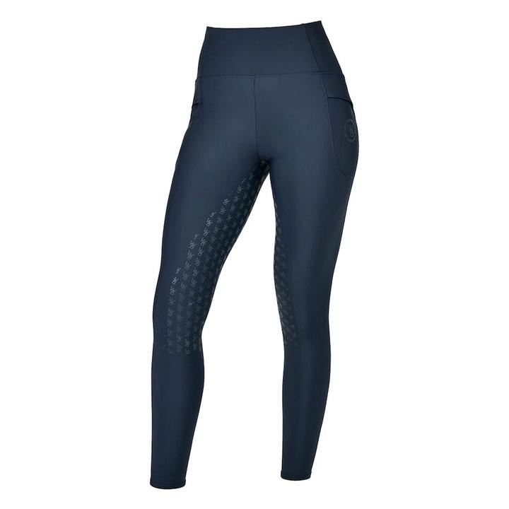 Produktbild Weatherbeeta Thermo-Reitleggings für Frauen mit mittlerem Grip (30)