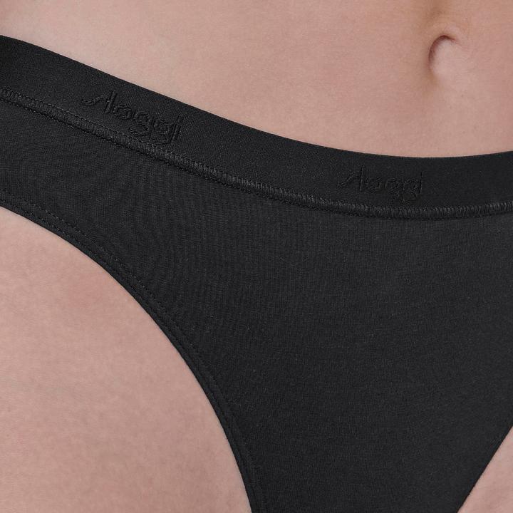 Immagine prodotto Sloggi Confezione da 6 pantaloni GO Casual Jazz (L, confezione da 6)