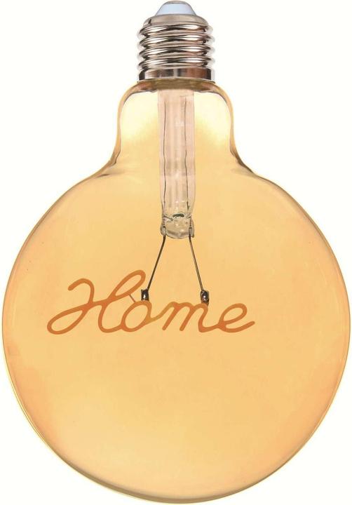 Suspendre des Glow Home (E27, 4 W, 300 lm, 1 x, G)