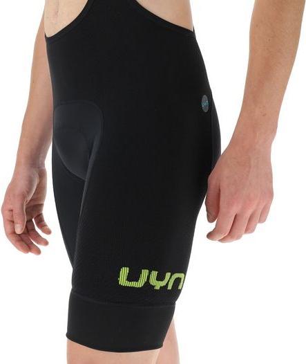 Image du produit UYN Fahrrad-Trägerhose Ridemiles (XXL)