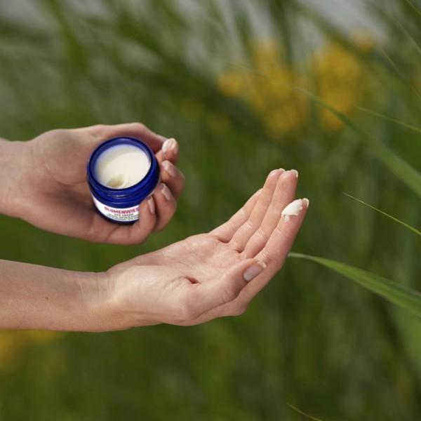 Image du produit Rosenrot Déodorant crème ORANGENHAIN (Crème)