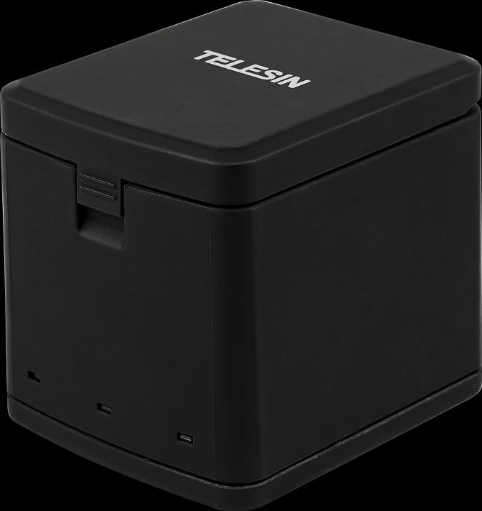 Immagine prodotto Telesin GP-BNC-801 (GoPro Hero 8)