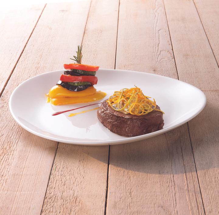 Image du produit CreaTable Parti italien (6 x, 30 cm)