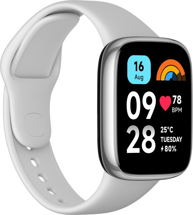 Xiaomi Redmi Watch 3 Active (47 mm)
