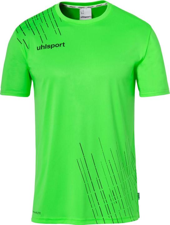 Neon Grün/Schwarz