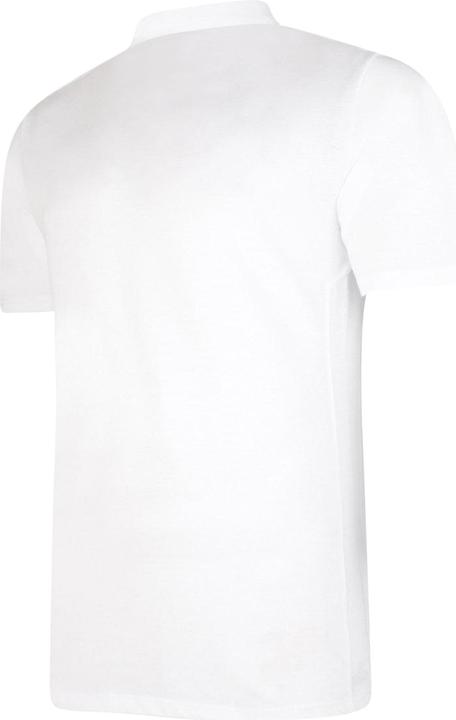 Immagine prodotto Umbro Essential Maglietta Polo Uomo (3XL)