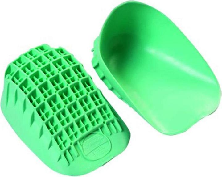 Tuli's Fersenkissen Sport Large, 1 Paar