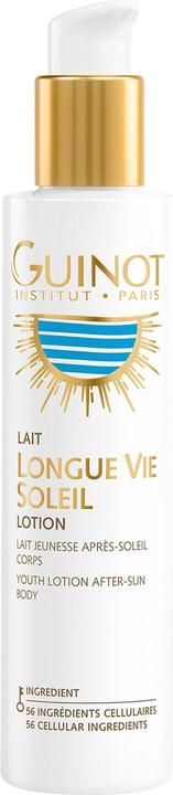 Guinot Longue Vie Soleil After-Sun Lotion 150 Ml (Lotion, 150 ml)