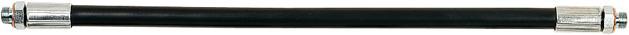 Actual product image Abnox Lubrication hose