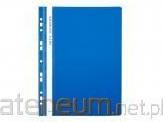 Produktbild Idest Hängende Aktenmappe blau (10 Stück)
