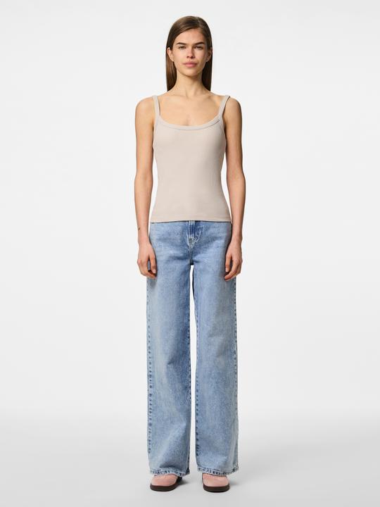 Image du produit Pieces Pcmay Strap Top Jrs Noos Bc (S)