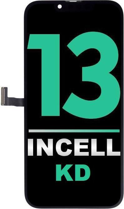 Produktbild Ferryxpress iPhone 13 KD Incell LCD Assembly Display Bildschirm (Display, iPhone 13)
