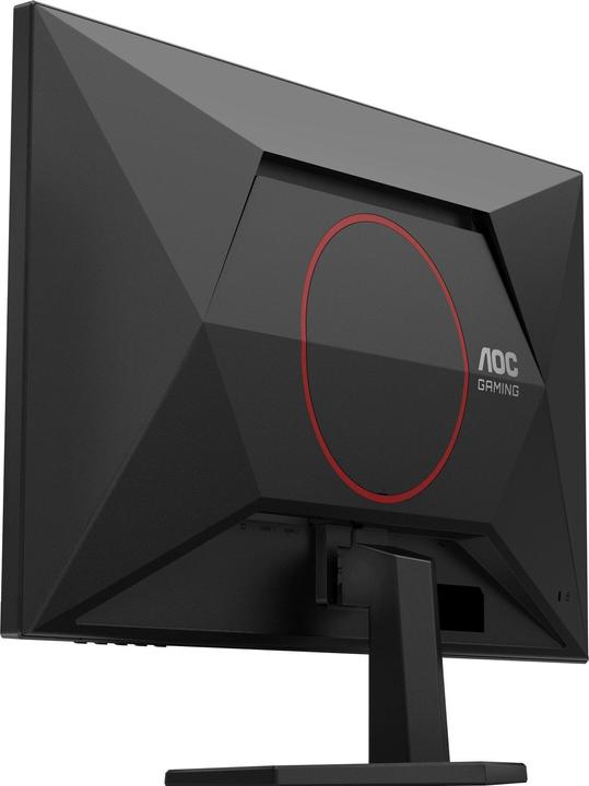 Immagine prodotto AOC 68,6cm (27") Q27G42ZE 16:09 black/red (2560 x 1440 pixel, 27")