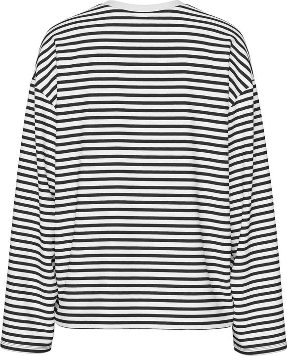 Produktbild Pieces Pcsadie Ls Top Jrs Noos (S)