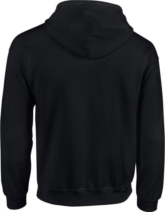 Produktbild Gildan Heavy Blend Kapuzenjacke (XL)