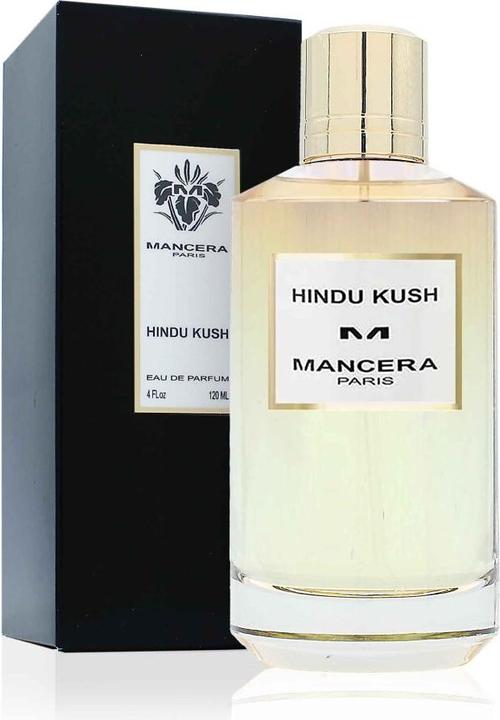 Immagine prodotto Mancera Hindu (Eau de parfum, 120 ml)