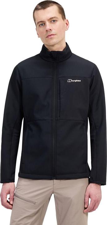 Produktbild Berghaus M Ghlas 3.0 Softshell Jkt (Jacke) (50)
