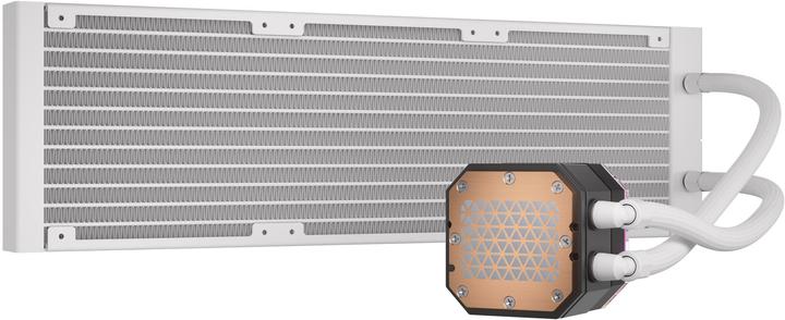 Image du produit Corsair CPC iCUE H150i ELITE CAPELLIX XT Blanc