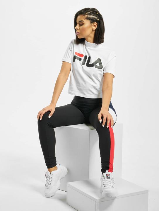 Produktbild FILA T-Shirt Every Turtle W (L)