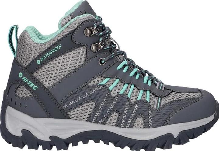 Immagine prodotto Hi-Tec Scarpe da trekking Jaguar Mid Cut (40.5)