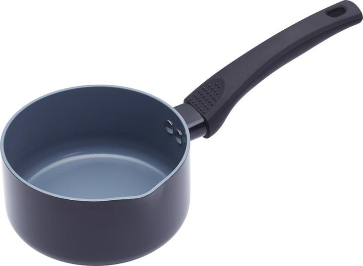 Master Class Saucepan (Pot, Stainless steel)