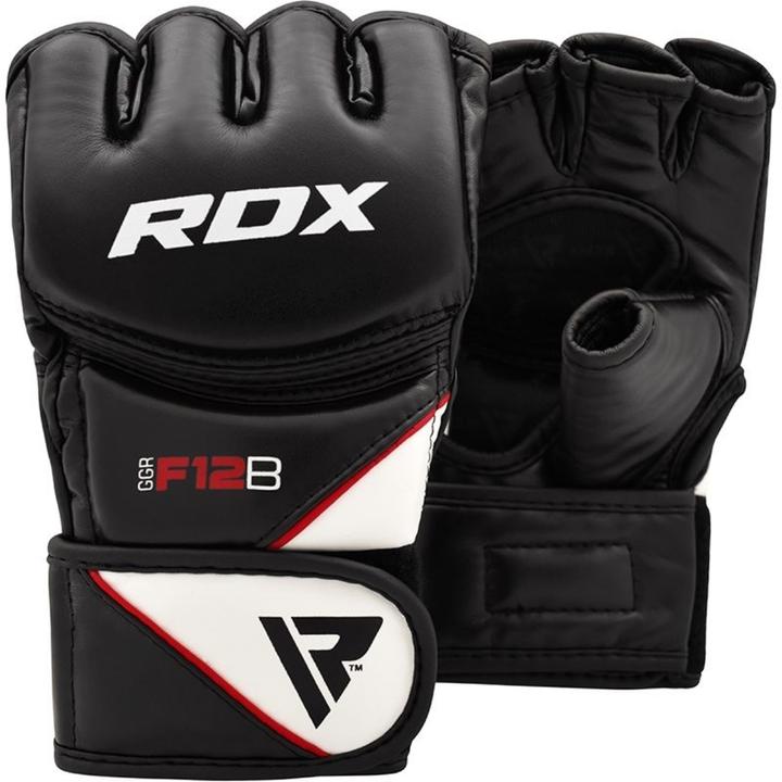 Produktbild Rdx F12 Training MMA Gloves (12 OZ, L)