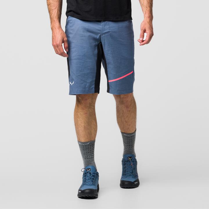 Image du produit Salewa Vento Hemp/Dst Short M (XL)