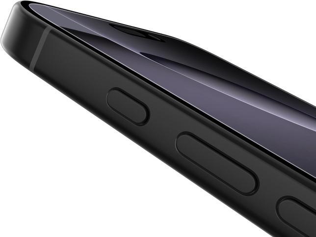 Immagine prodotto Belkin Screenforceinvisiglass A (1 Pezzo/i, Apple iPhone 16 Pro Max)