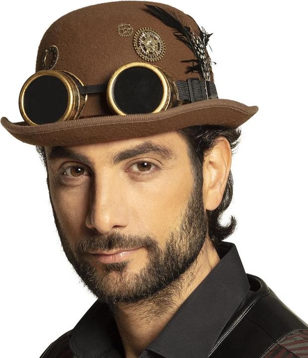 Image du produit Boland Melon steampunk