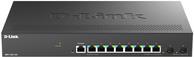Produktbild D-Link 10-PORT MULTI-GIGABIT SMART (10 Ports)
