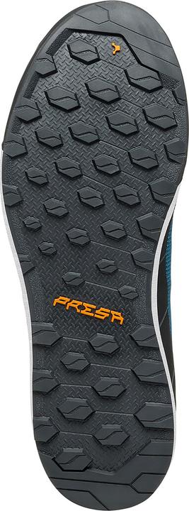 Actual product image Scarpa Gecko LT (47)