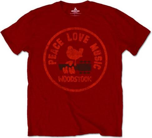 Woodstock Love Peace Music