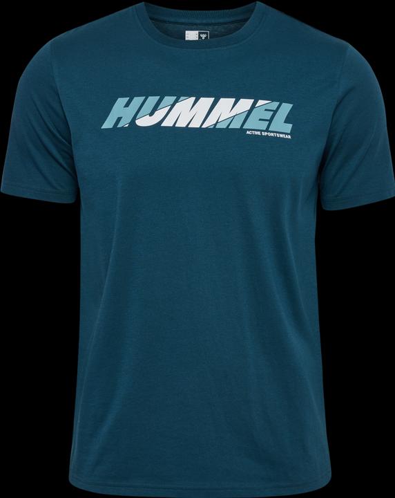 Produktbild hummel Hmlgraphic Bold Logo Tee (XXL)