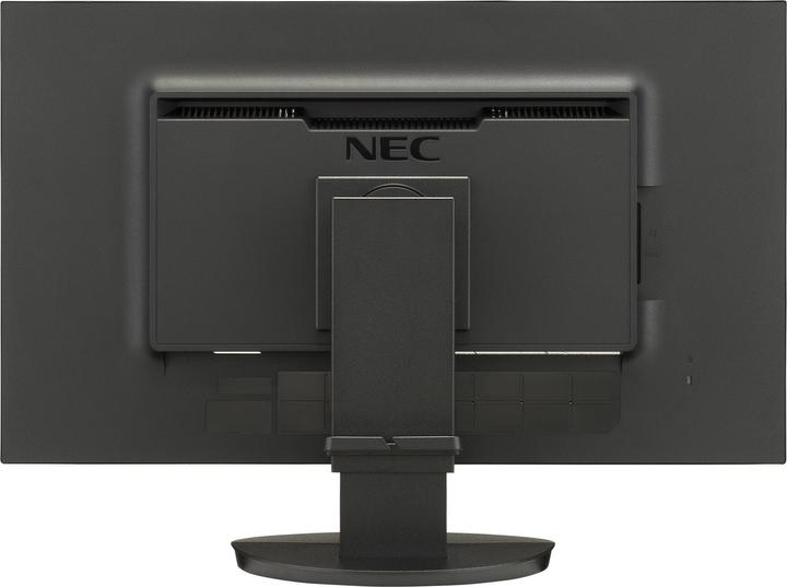 Actual product image NEC 27 L MS EA271F BK (1920 x 1080 pixels, 27")
