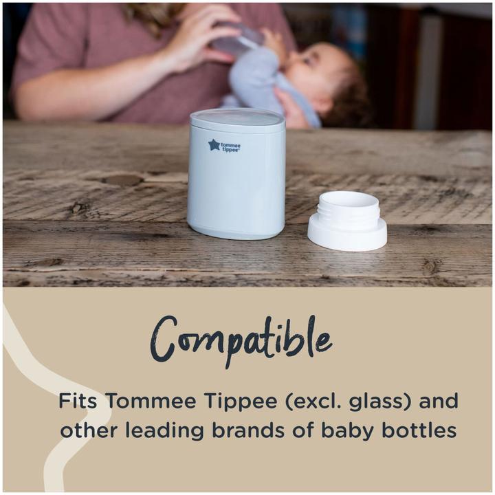 Immagine prodotto Tommee Tippee Scaldabiberon