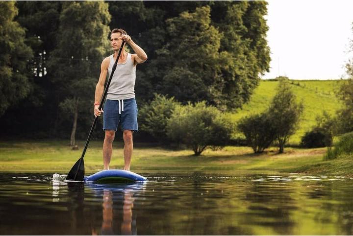 Produktbild Hudora Glide 285 (9'4")